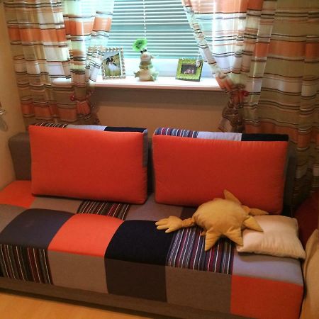 Apartament Mila Świnoujście Екстериор снимка