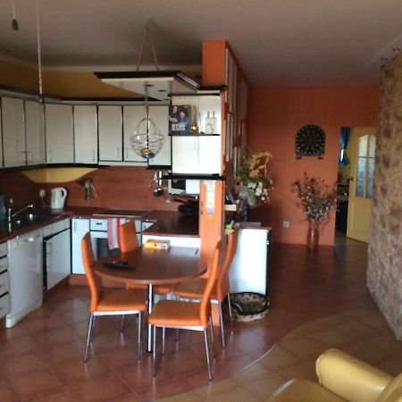 Apartament Mila Świnoujście Екстериор снимка