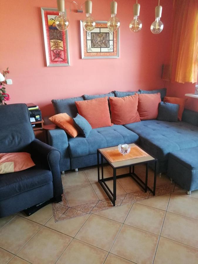Apartament Mila Świnoujście Екстериор снимка