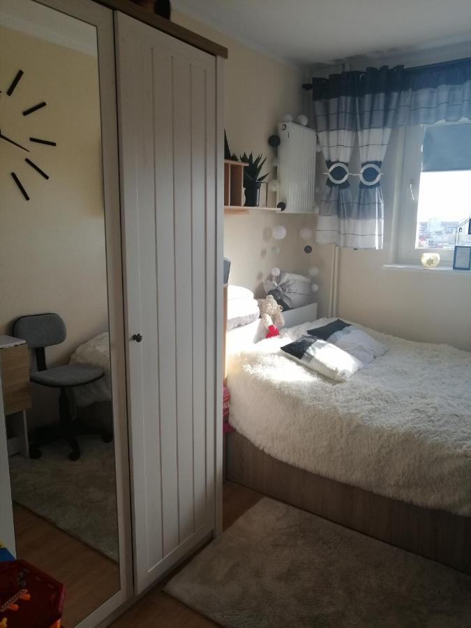 Apartament Mila Świnoujście Екстериор снимка