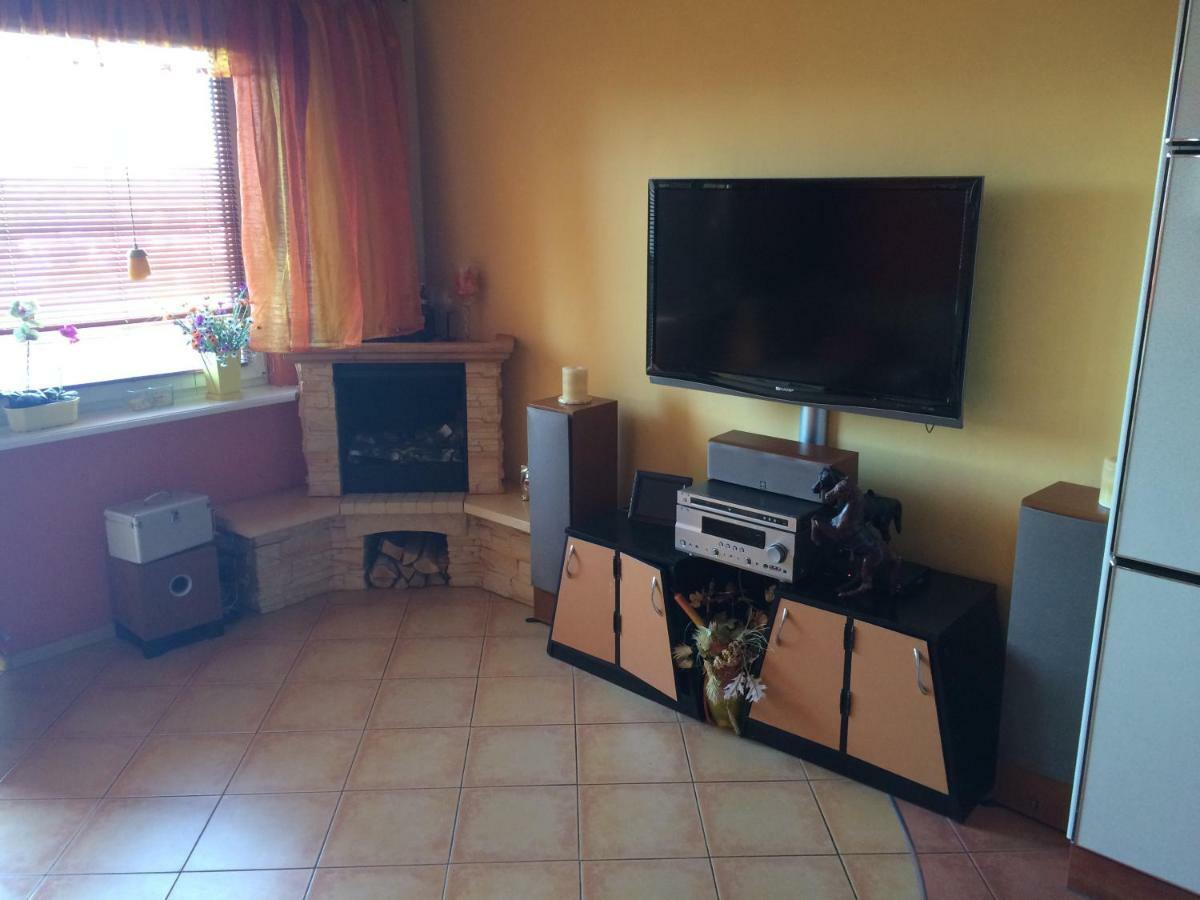 Apartament Mila Świnoujście Екстериор снимка