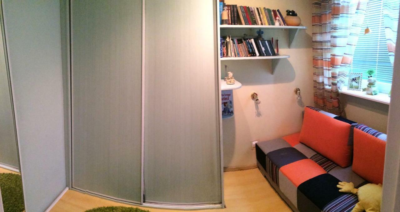 Apartament Mila Świnoujście Екстериор снимка