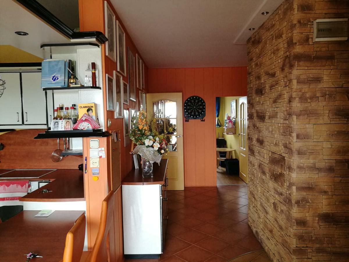 Apartament Mila Świnoujście Екстериор снимка