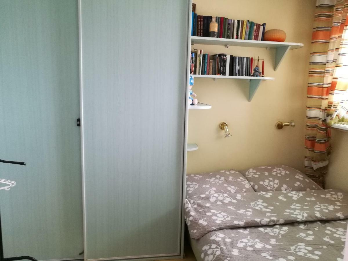 Apartament Mila Świnoujście Екстериор снимка