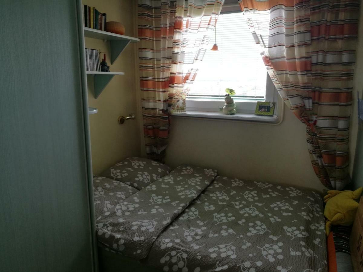 Apartament Mila Świnoujście Екстериор снимка